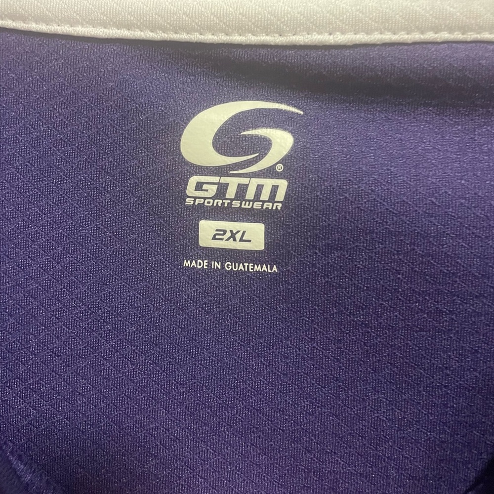 GTM Performance Shirt - Picture 3 of 4